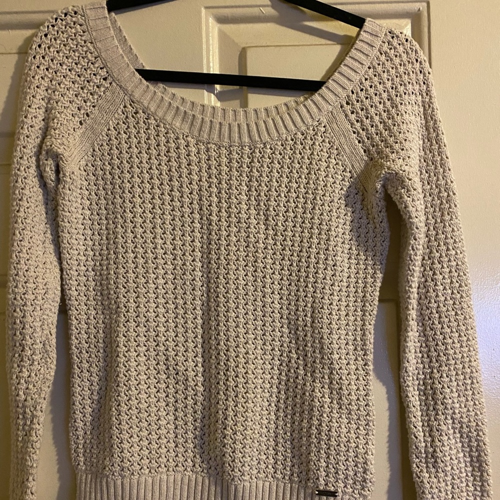 Guess knitted sweater